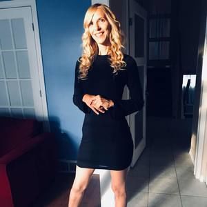 Meet your Posher, Kathi